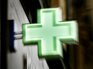 Supporting image for story: Pharmacists asked to join abuse victim support plan