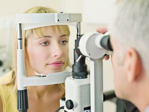 Supporting image for story: 'Closer and more convenient' care promised with launch of Shropshire's new community eye care service