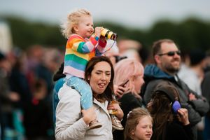 Royal Air Force Cosford Air Show 2019