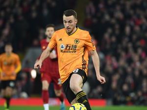 Supporting image for story: Wolves boss Nuno confirms Diogo Jota injury and considers January exits