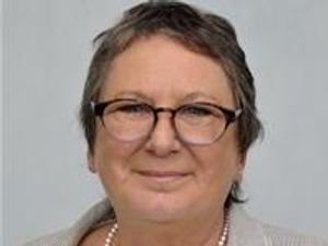 Supporting image for story: Shocking figures on Shropshire smoking