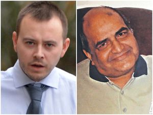 Supporting image for story: Killer motorist handed suspended sentence after father-of-five's death in collision