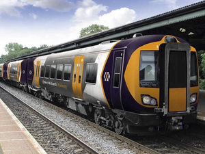 Supporting image for story: Train passengers warned as Shrewsbury to Birmingham train services cancelled