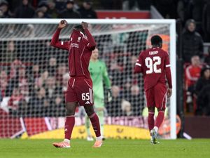 Supporting image for story: Palace inflict more misery on Liverpool by bundling them out of the Carabao Cup