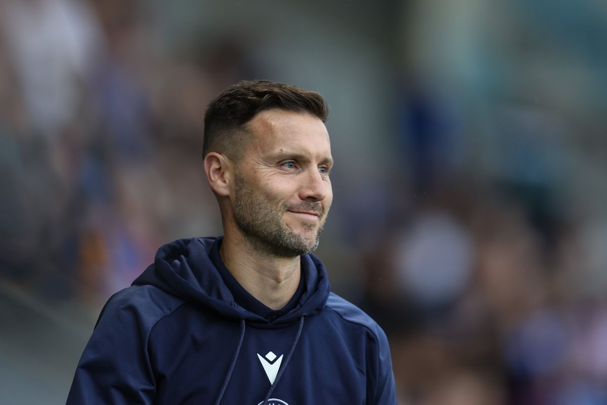 Mat Sadler makes Rico Richards second striker point amid Walsall attacking concerns