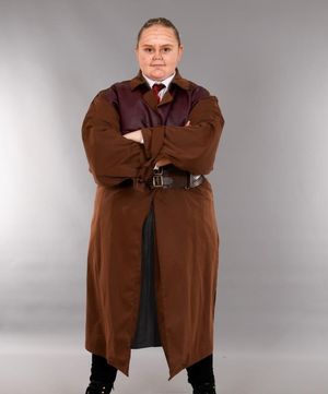 Picture: Brian Clarke - Kidz In Focus