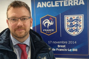 Ex-Wolves football chef Sean Kule joins The Bourne Grill in Wombourne