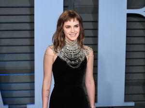 Supporting image for story: Emma Watson says her ‘shame’ was ‘everywhere’ after driving ban