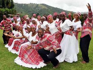 Supporting image for story: Top acts sign up to take part in eisteddfod