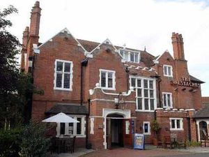 Supporting image for story: The Westacres, Wolverhampton