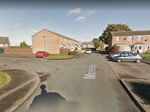 Supporting image for story: Attempted murder arrest after man stabbed in back in Bloxwich