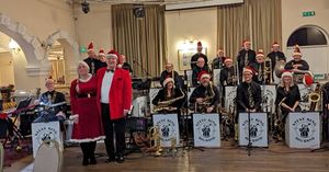 The Steve King Big Band