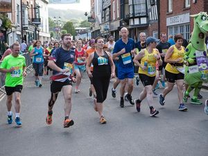 Supporting image for story: Ludlow events noise 'despair' prompts council reminder to organisers 