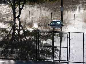 Supporting image for story: Shropshire Council receives 300 calls about flooding
