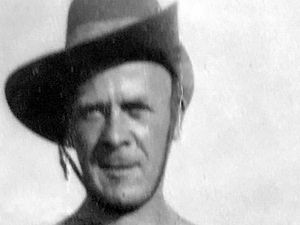 Supporting image for story: Shropshire soldier’s treasured memoirs published by grandchildren