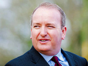 Supporting image for story: Grammar schools: Wrekin Mark Pritchard MP says there is no mandate for return