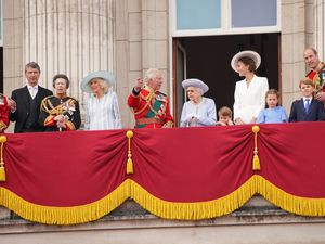 Supporting image for story: How much does the royal family cost? A breakdown of the key figures