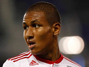 Supporting image for story: Wolves move closer to landing Juan Agudelo