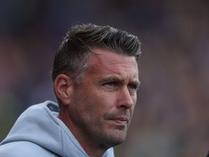 Supporting image for story: Wolves confirm Rob Edwards appointment - with contract length and assistant revealed