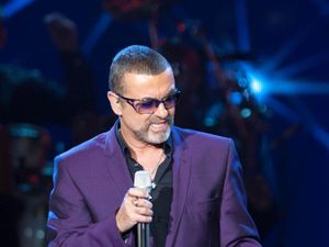 Supporting image for story: George Michael’s family hails nomination for Rock & Roll Hall of Fame
