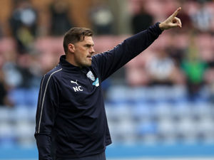 Supporting image for story: Goalkeeper coach Neil Cutler leaves West Brom for Aston Villa