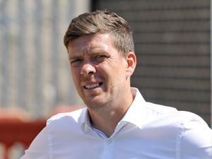 Supporting image for story: Darrell Clarke: Walsall are not reliant on signings