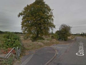 Supporting image for story: 400 homes plan for Walsall set to be finally approved