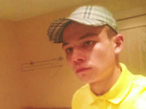 Supporting image for story: Staffordshire metal thief banished from court for swearing