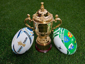 Supporting image for story: Poll: Can England win the Rugby World Cup?
