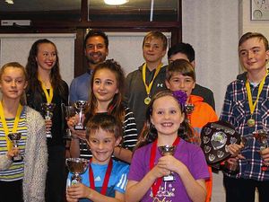 Supporting image for story: Singles is a hit at Wollaston