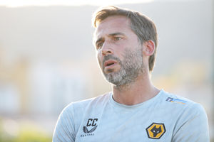 Carlos Cachada (Getty)