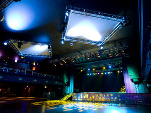 Supporting image for story: Intimate shows, forgotten club nights, electric opening shows and more: Fun facts you didn't know about Birmingham's O2 Academy and Institute