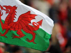 Supporting image for story: Number of people able to speak Welsh falls by tens of thousands