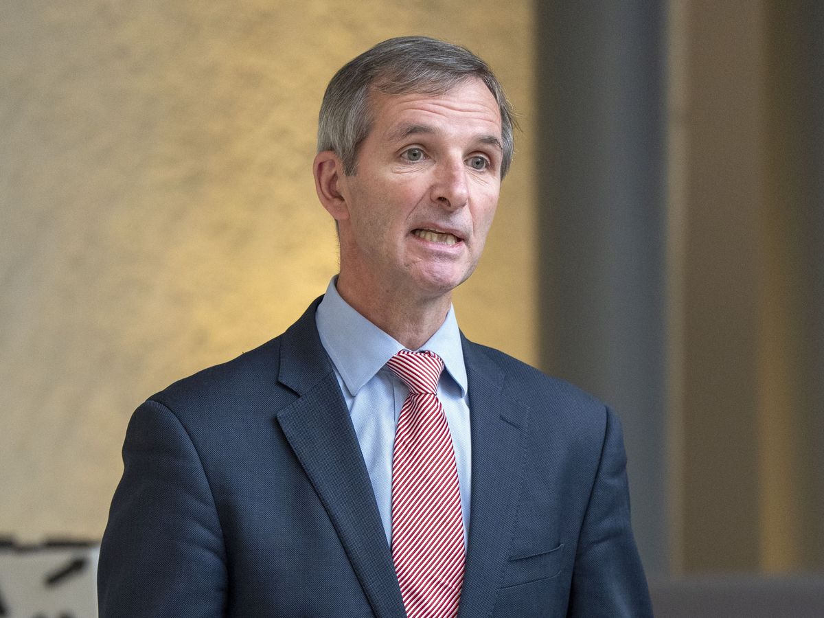 Assisted dying Bill has been a &lsquo;long time coming&rsquo;, MSP says