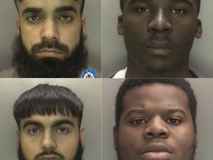 Supporting image for story: Gunman jailed for 24 years over church car park shooting