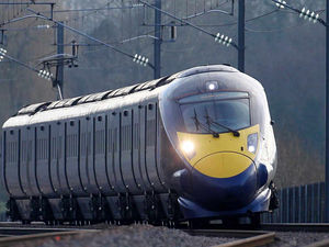 Supporting image for story: Shropshire tourism can benefit from HS2, says councillor