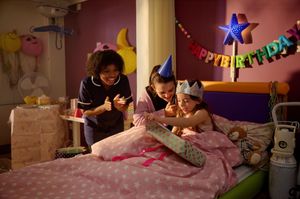 Supporting image for story: 30,000 people per year wouldn’t receive hospice care without gifts in wills