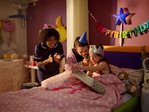 Supporting image for story: 30,000 people per year wouldn’t receive hospice care without gifts in wills