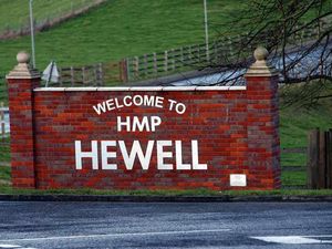 Supporting image for story: Prisoners charged with murder after inmate dies