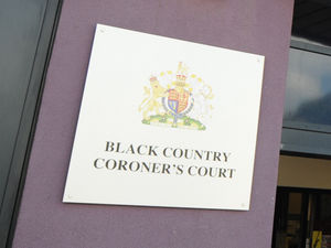 Supporting image for story: Baby chair tragedy at Willenhall home was accident, inquest rules