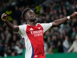 Supporting image for story: Arsenal make Mikel Arteta proud after smashing Sporting Lisbon