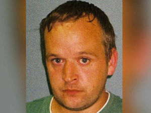 Supporting image for story: Russell Blent: Fresh appeal to find Shrewsbury man three years after disappearance