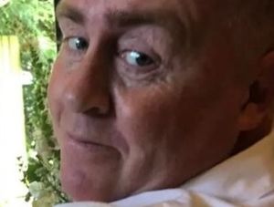 Supporting image for story: Three arrested in murder probe as police believe victim 'may have been robbery target'