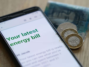 Supporting image for story: Drop-in event in Telford to help with cost of living crisis