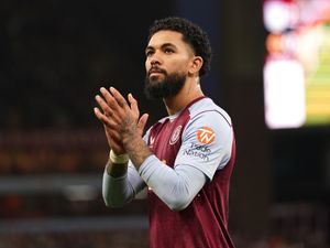 Supporting image for story: Douglas Luiz completes move from Villa to Juventus