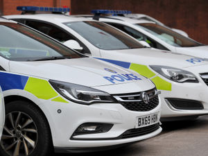 Supporting image for story: Warning as police see rise in fraudsters pretending to be officers  