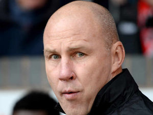 Supporting image for story: Jon Whitney on Bradford defeat: I can't fault Walsall players