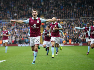 Supporting image for story: Aston Villa home wins are vital, claims Gary Gardner