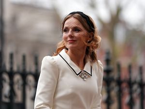 Supporting image for story: Spice Girls wish Geri Halliwell-Horner a happy birthday as singer turns 53