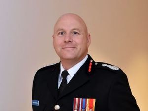 Supporting image for story: Fire chief 'appalled' and 'outraged' as stations hit by break-ins and life-saving equipment taken